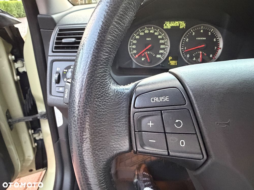 Volvo S40 2.4i Momentum - 30