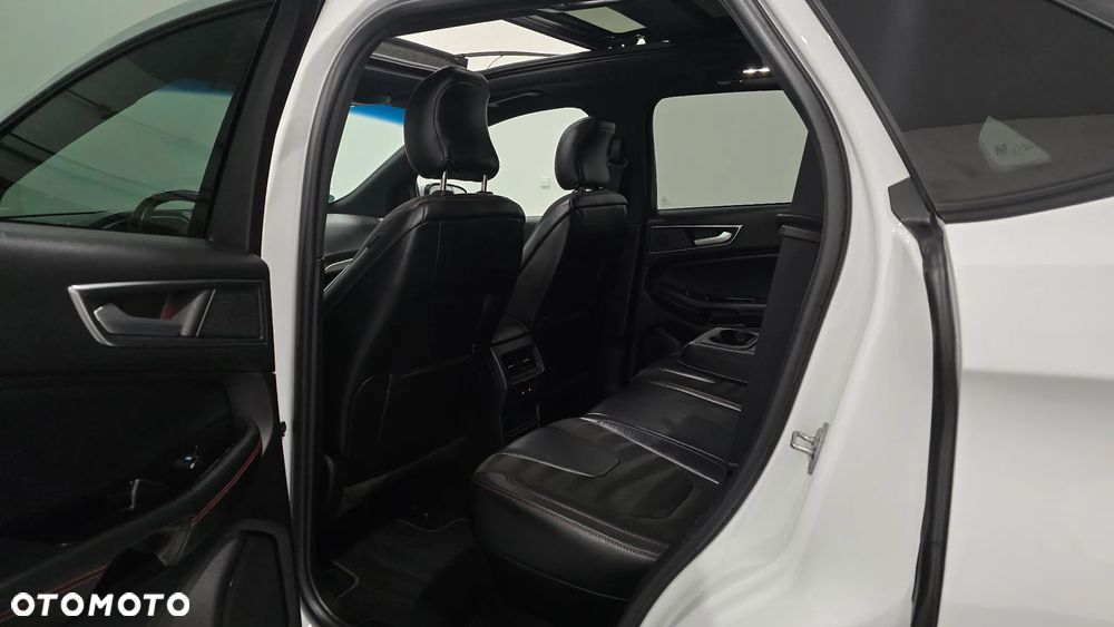Ford Edge 2.0 EcoBlue Twin-Turbo 4WD ST-Line - 6