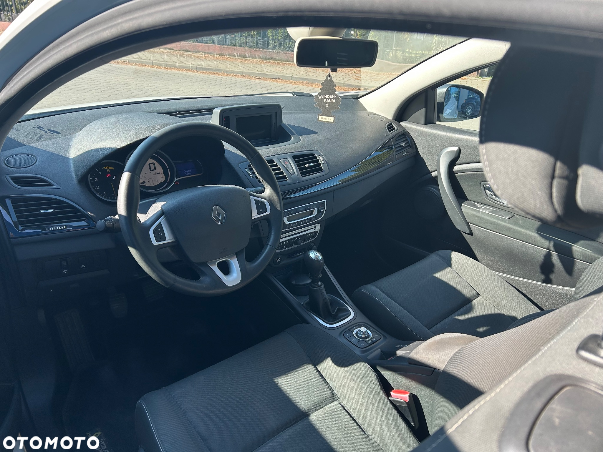 Renault Megane 1.9 dCi Monaco - 14