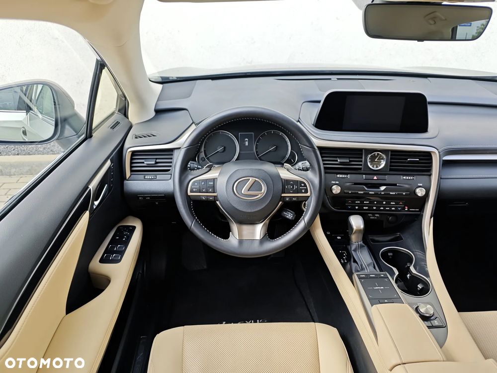 Lexus RX 300 Prestige - 15