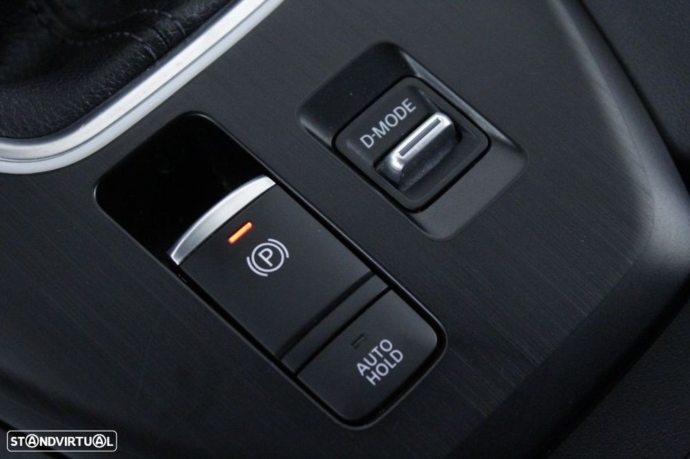 Nissan Qashqai 1.3 DIG-T N-Connecta LED - 31