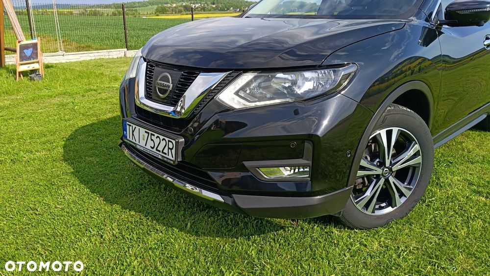 Nissan X-Trail 1.6 DCi Tekna - 5