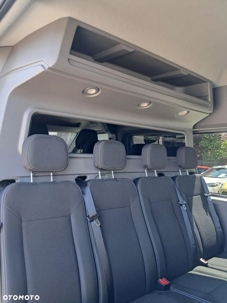 Toyota Proace MAX L3 H2 - 8