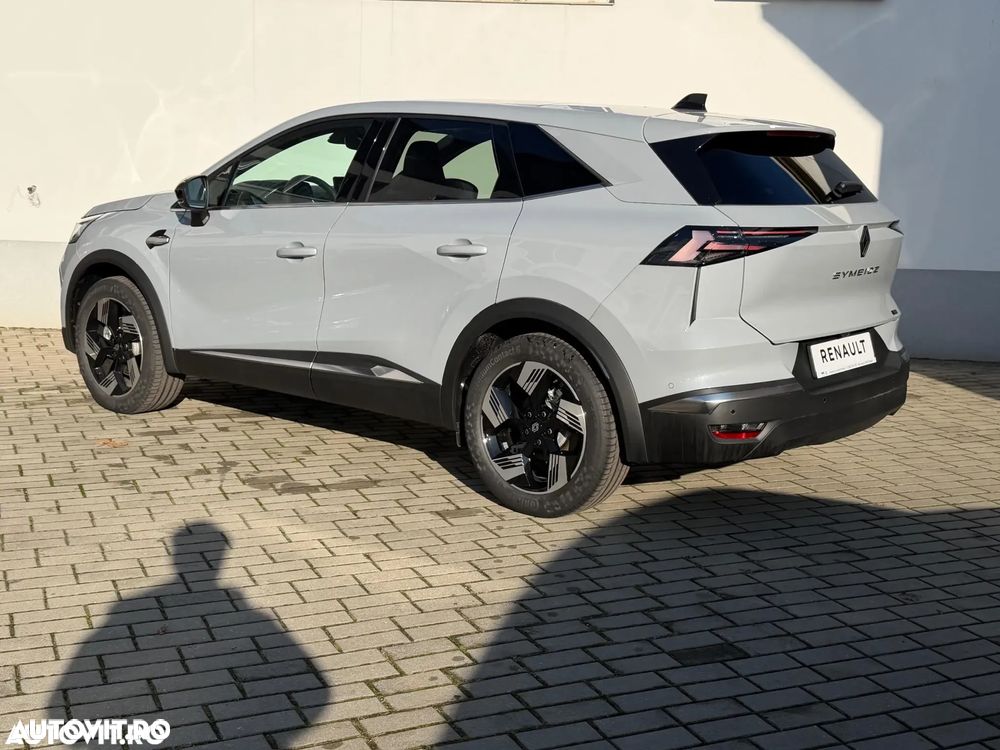 Renault Symbioz E-Tech Full 145 Techno - 4