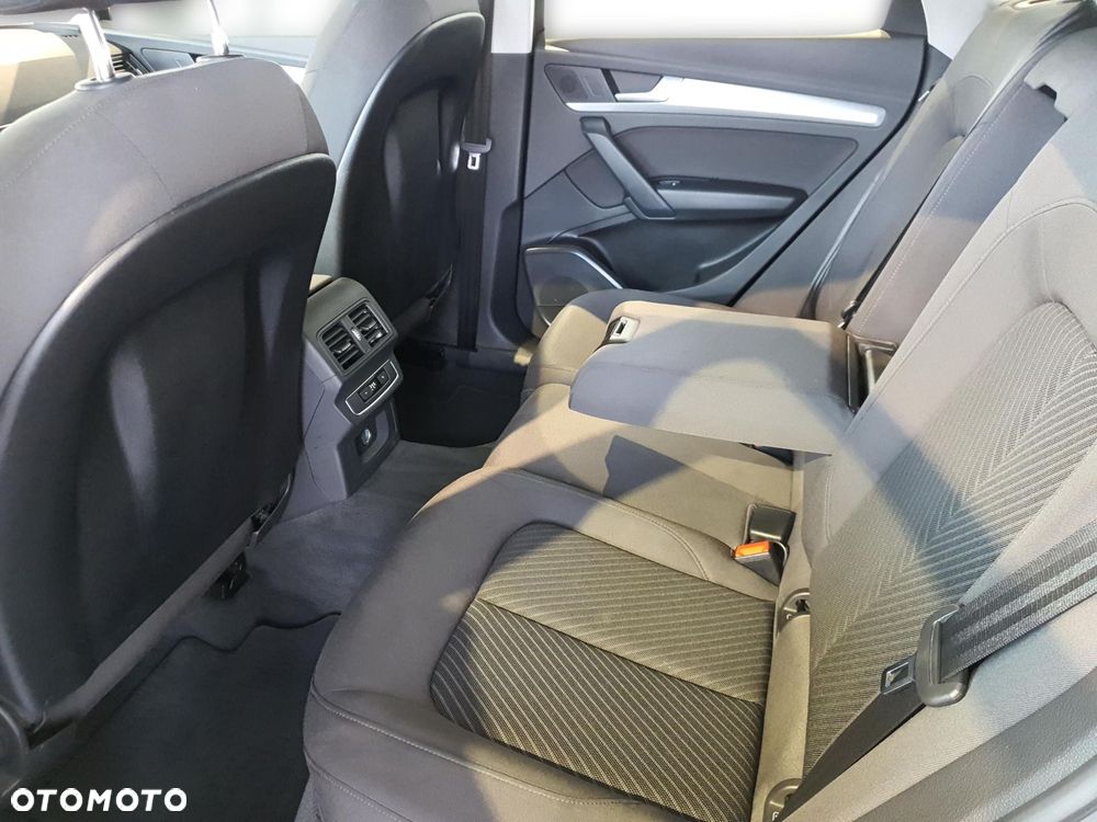Audi Q5 35 TDI mHEV Advanced S tronic - 23