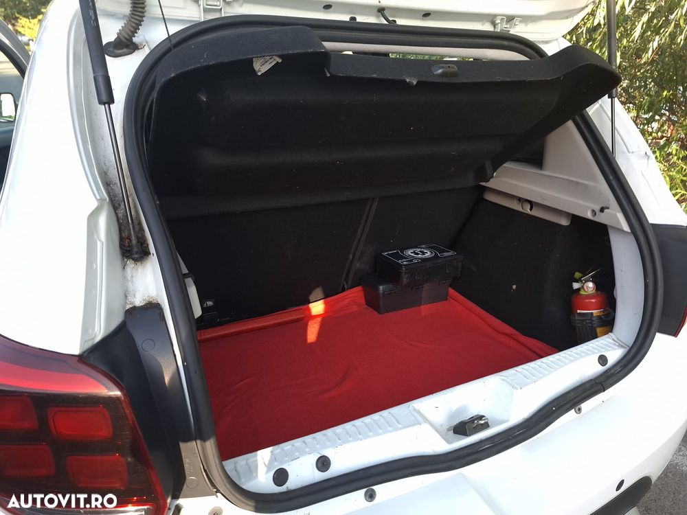 Dacia Sandero Stepway 0.9 TCe Prestige - 6