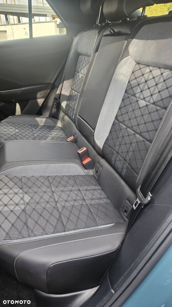 Volkswagen T-Roc 1.5 TSI R-Line DSG - 12