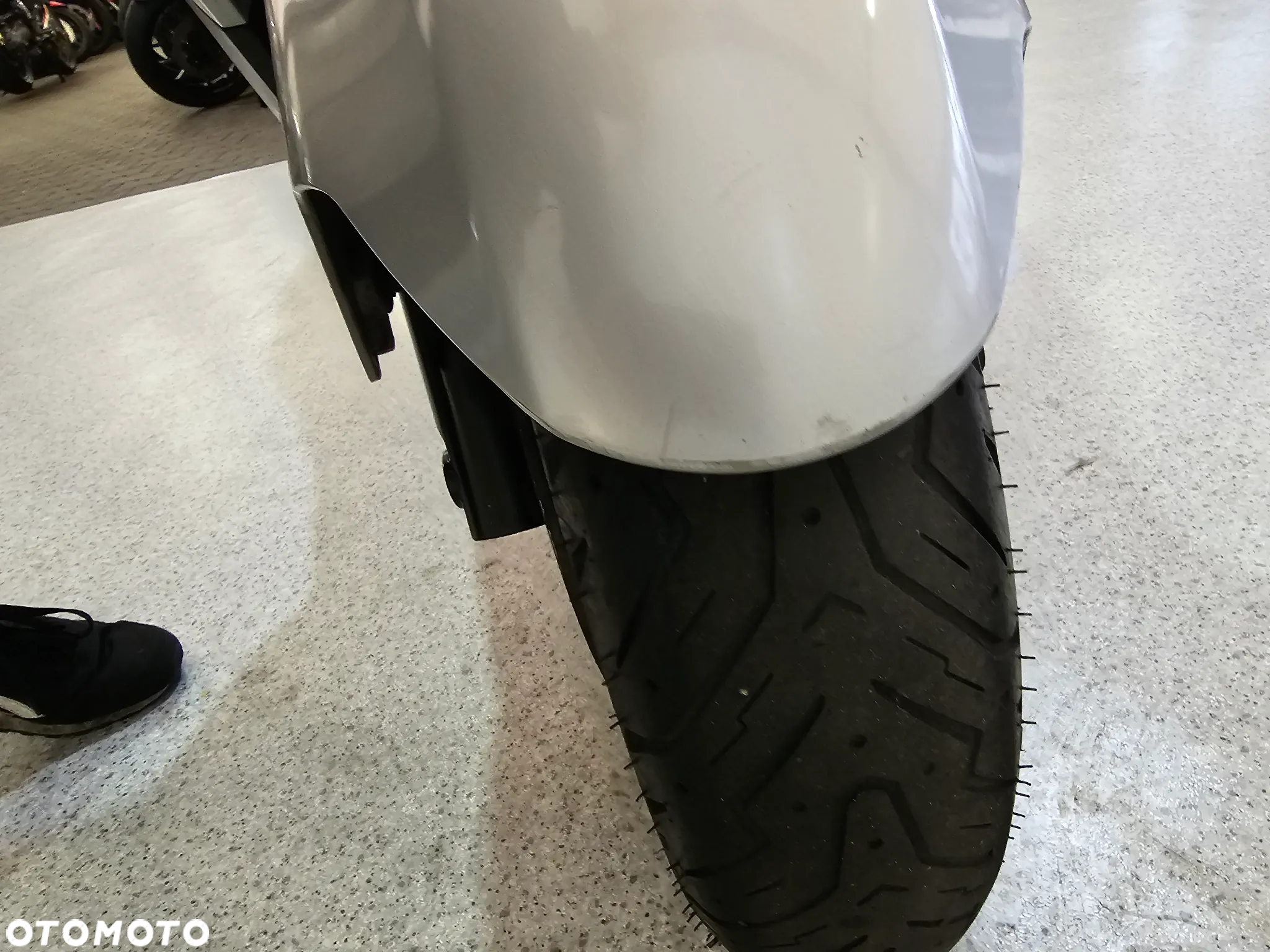 Kymco Xciting - 39