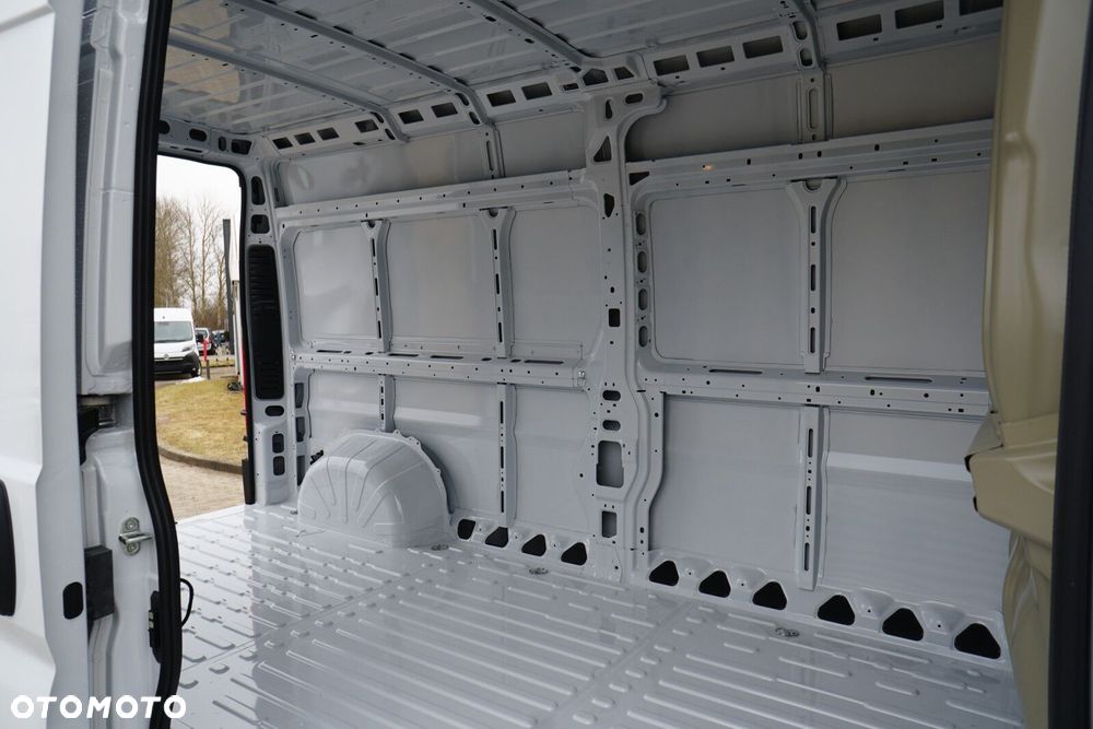 Opel movano Movano Furgon L3H2 2.2 Diesel 180KM AT8 Euro 6E DMC 3.5t Heavy 13m3 - 19