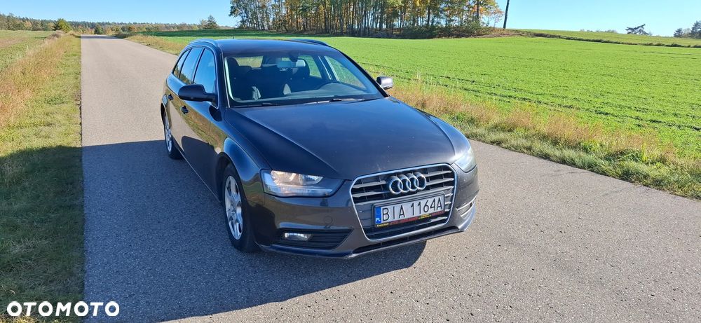 Audi A4 Avant 2.0 TDI e DPF Ambiente - 1
