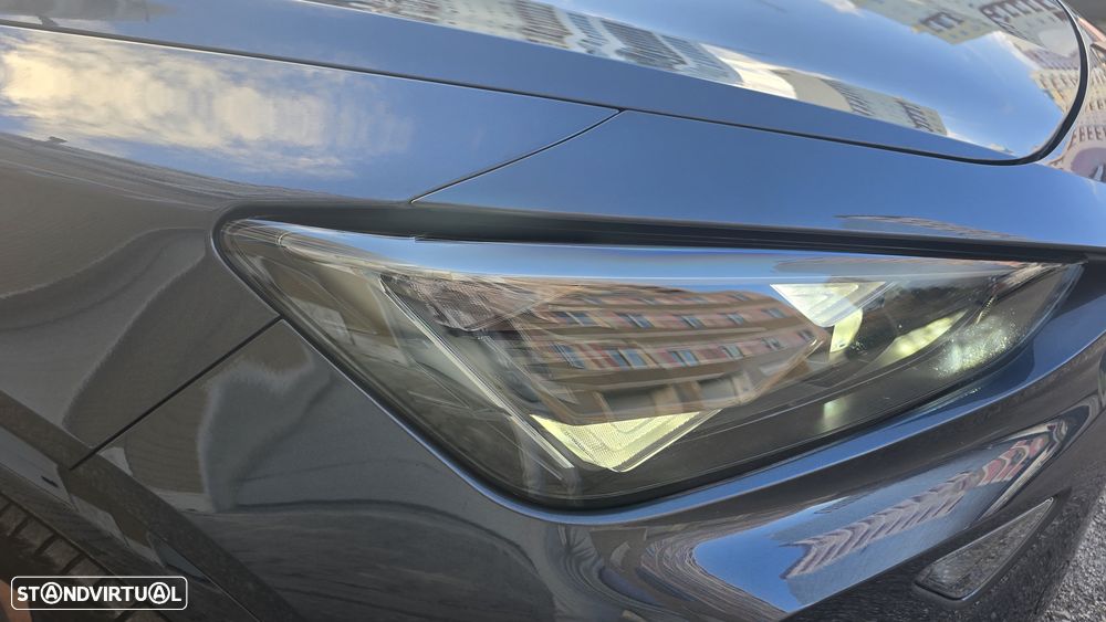 Cupra Formentor 1.5 e-Hybrid DSG VZ - 26