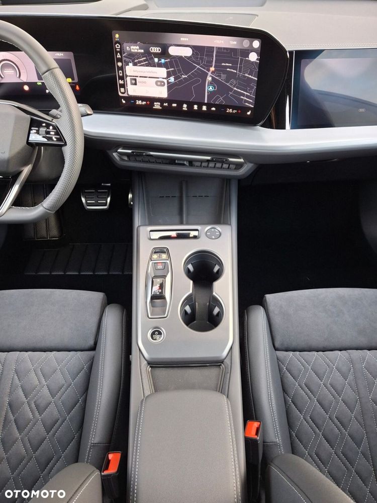 Audi Q4 e-tron - 23