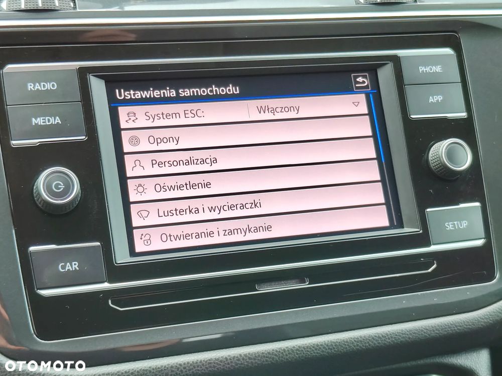 Volkswagen Tiguan Allspace - 32