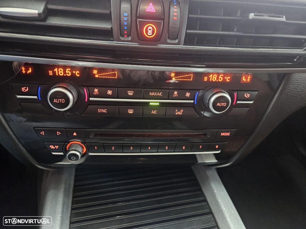 BMW X5 25 d sDrive - 21