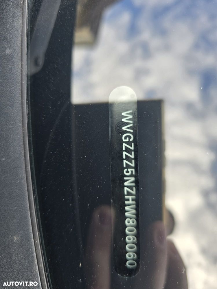 Volkswagen Tiguan 2.0 TDI SCR 4Motion DSG Highline - 12