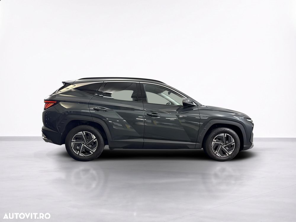 Hyundai Tucson - 7