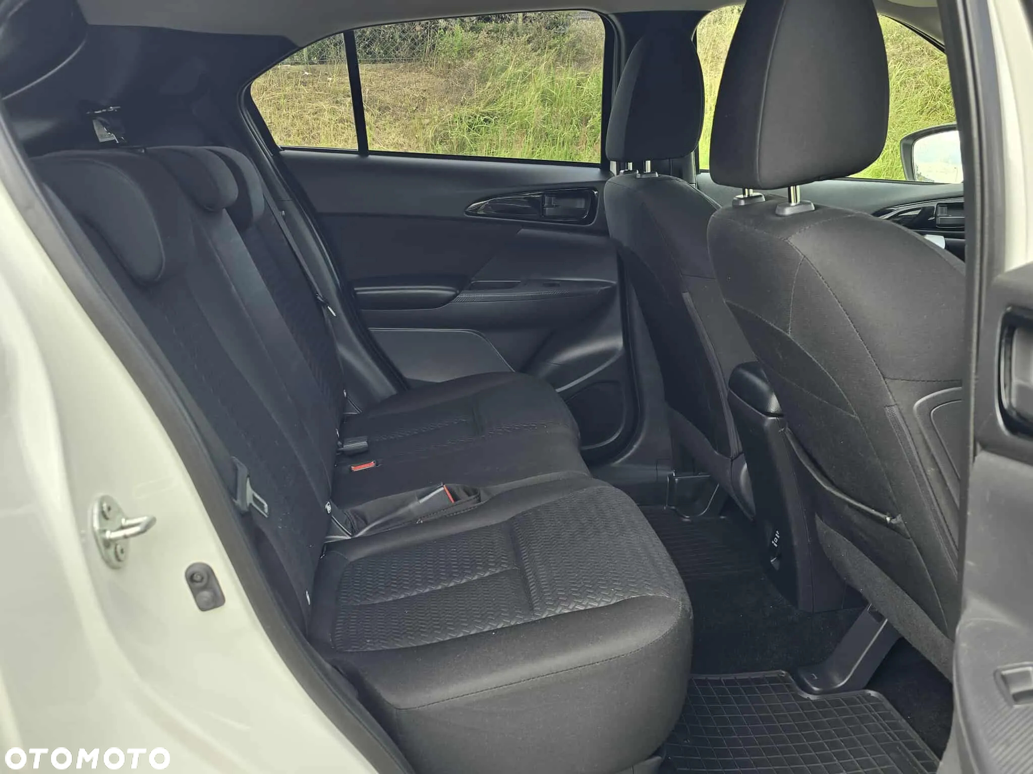Mitsubishi Eclipse Cross 1.5 T-MIVEC 2WD CVT Diamant - 13