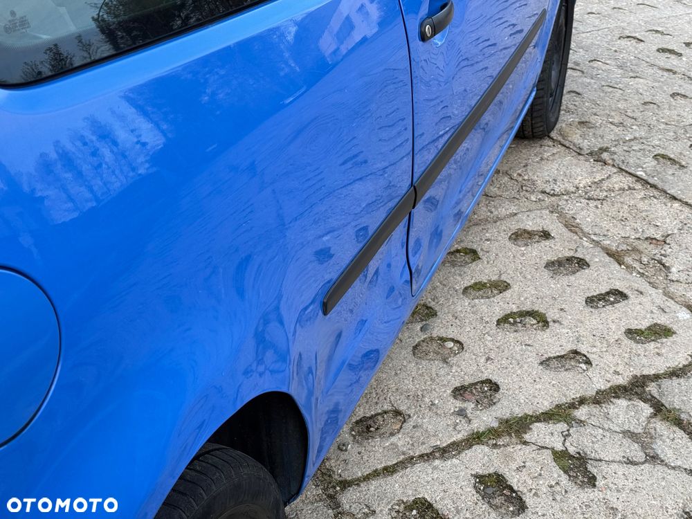Volkswagen Polo - 10