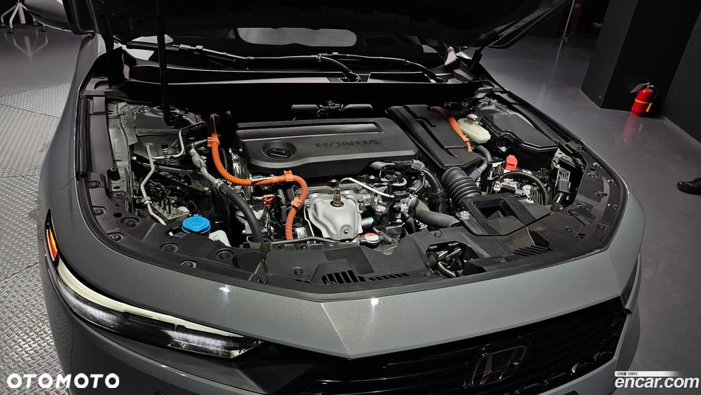 Honda Accord - 26