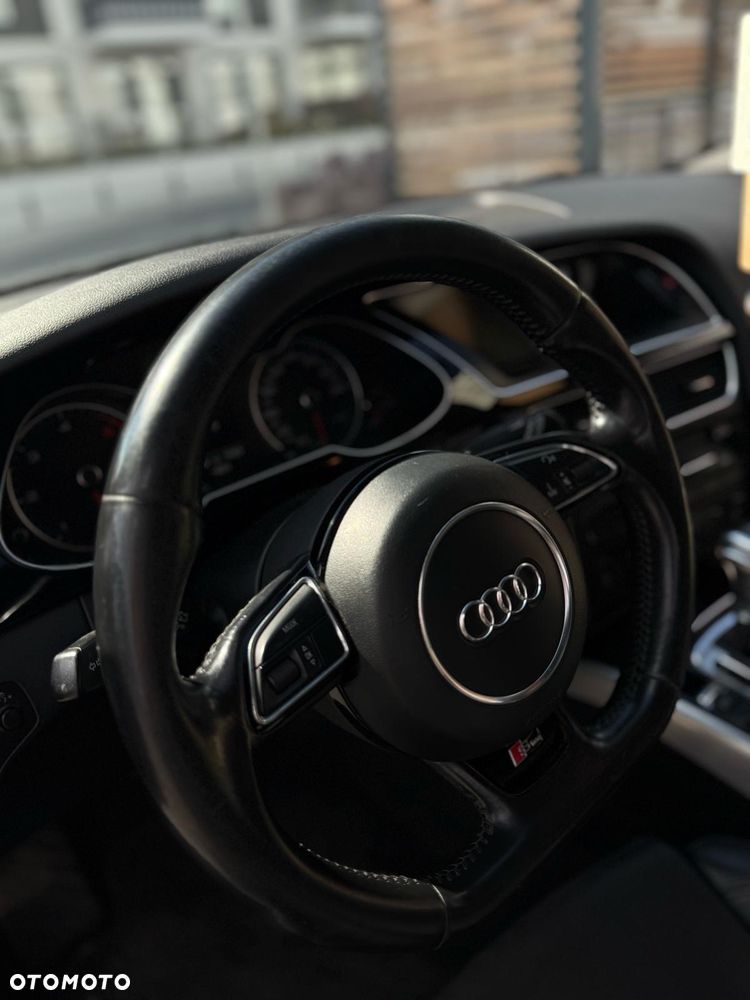 Audi A4 - 8