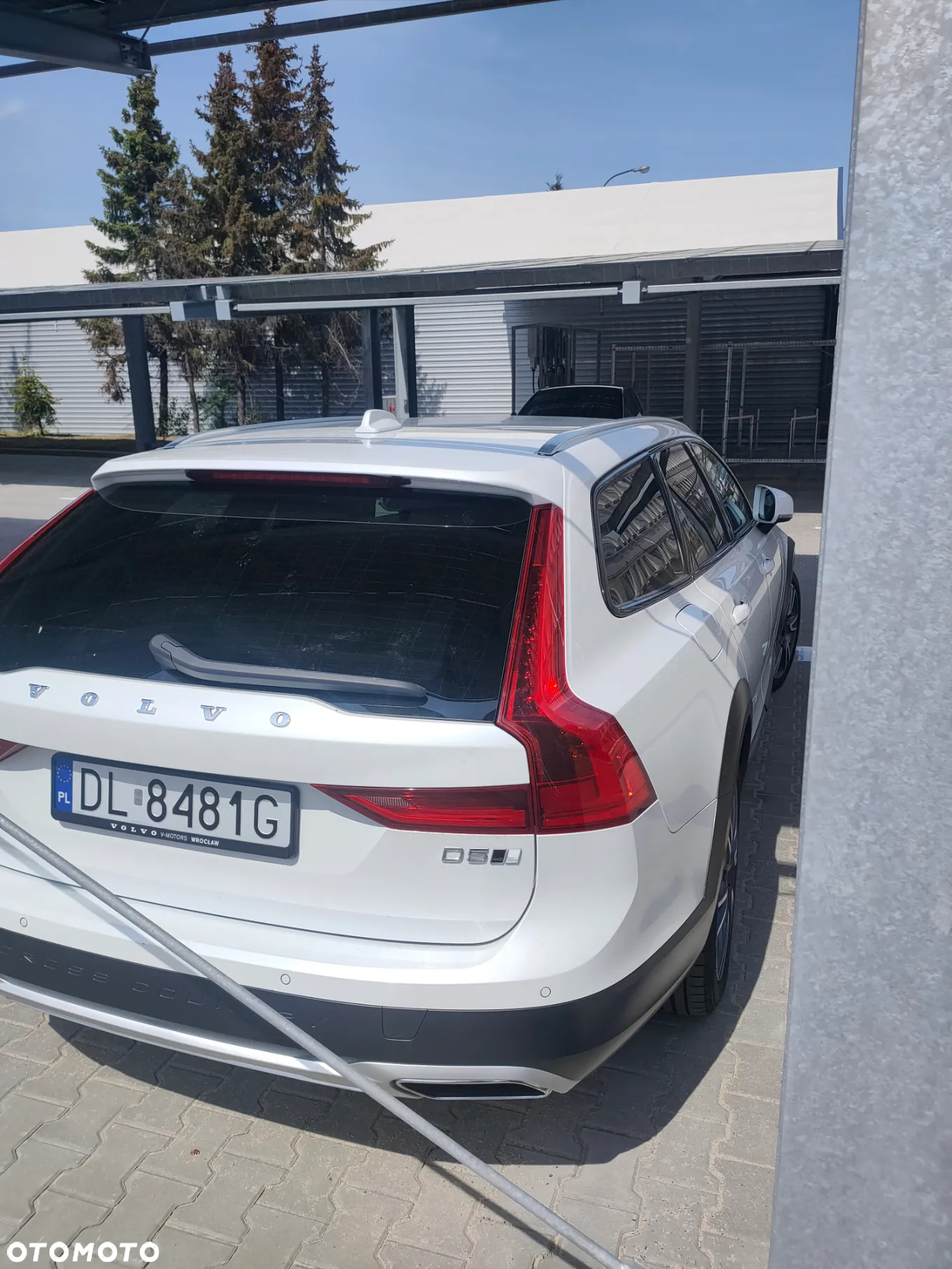 Volvo V90 - 3