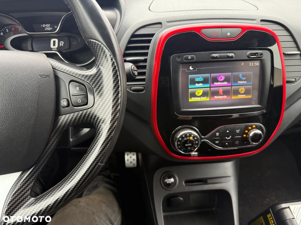 Renault Captur 1.2 Energy TCe Limited EDC - 6