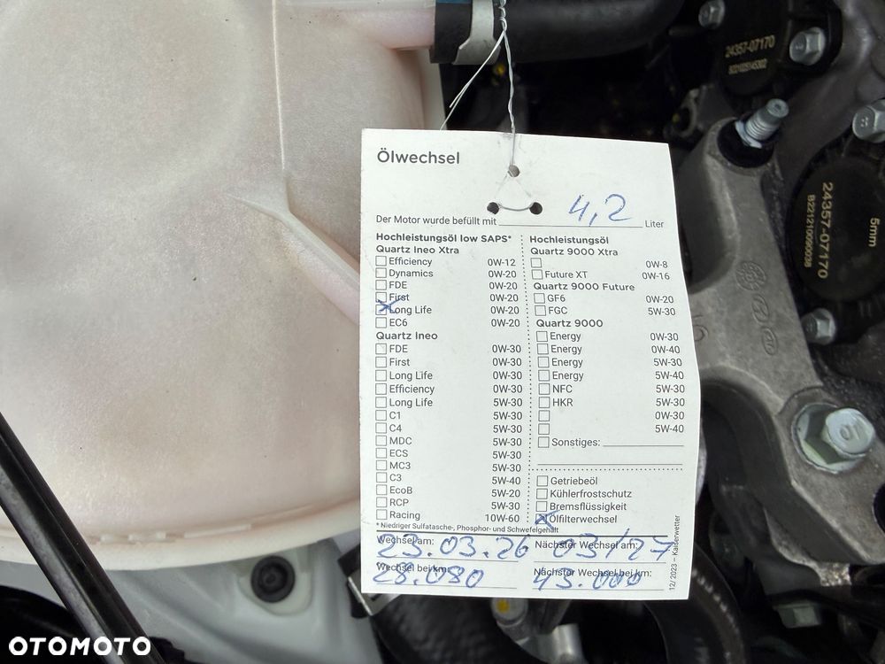 Kia Ceed 1.5 T-GDI DCT7 OPF GT Line - 25