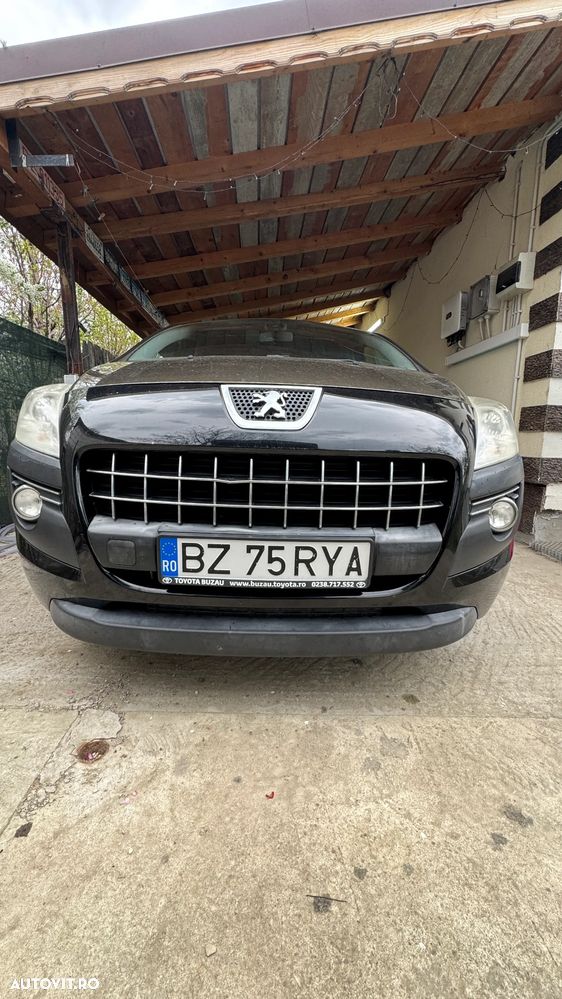Peugeot 3008 - 18