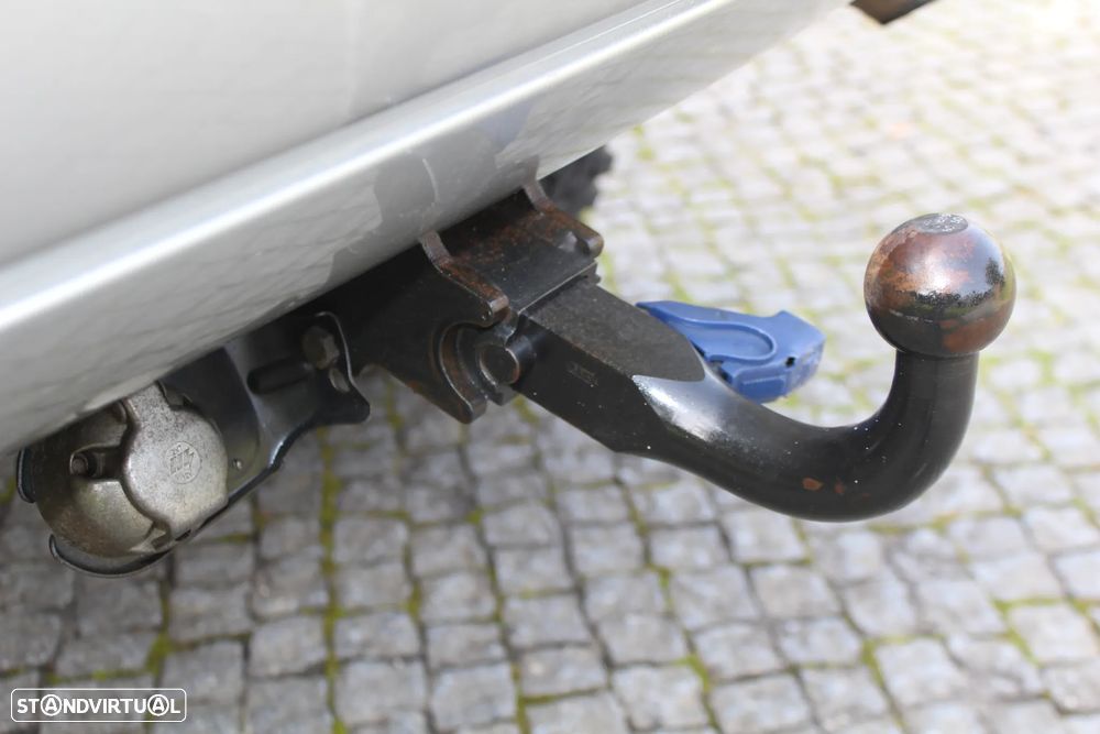 Jeep Grand Cherokee 2.7 CRD Overland - 12