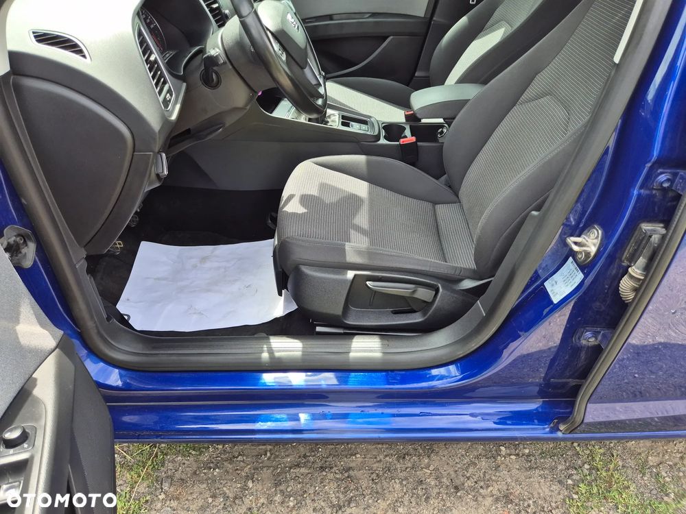 Seat Leon 1.0 EcoTSI Style S&S - 32