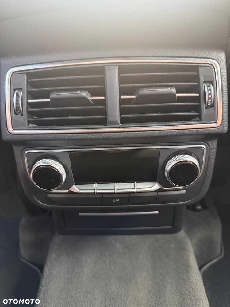 Audi Q7 3.0 TFSI Quattro Tiptronic - 23