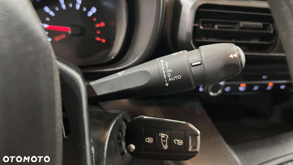 Toyota Proace City - 21