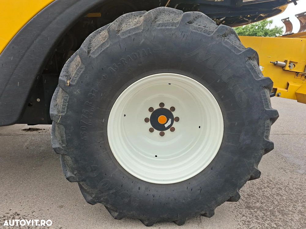 New Holland CX5.80 ST5 - 18