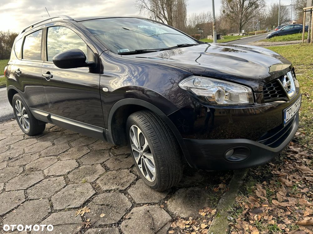 Nissan Qashqai 1.6 I-Way - 1