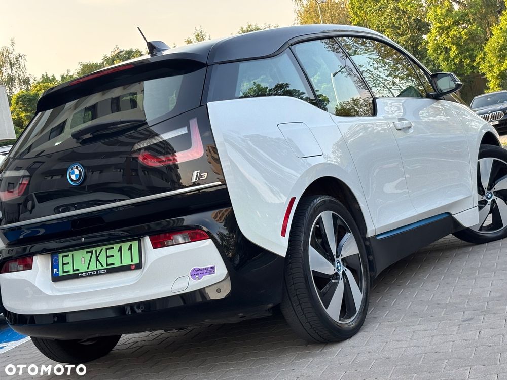 BMW i3 120 Ah - 4