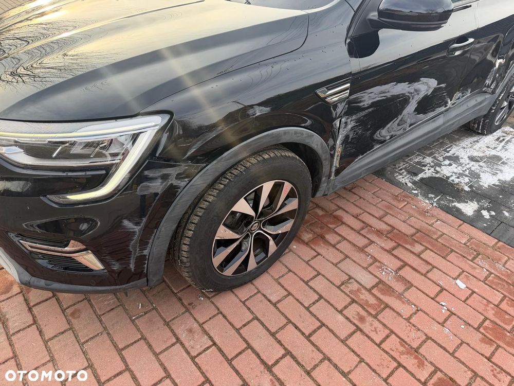 Renault Arkana TCe 140 EDC ZEN - 20