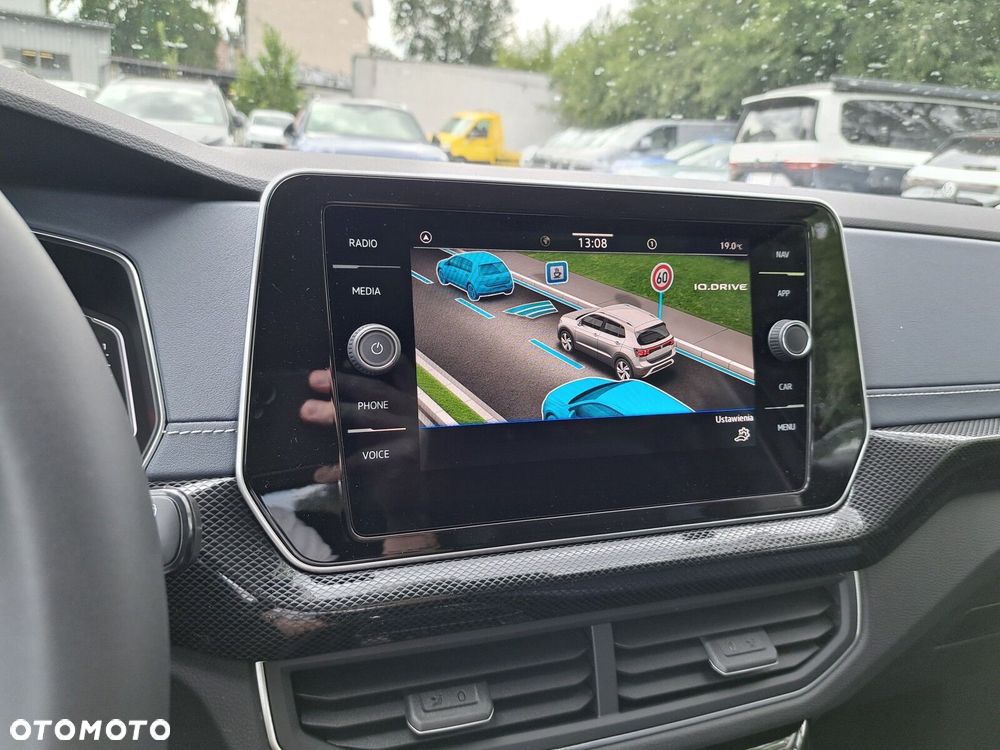 Volkswagen T-Cross - 20