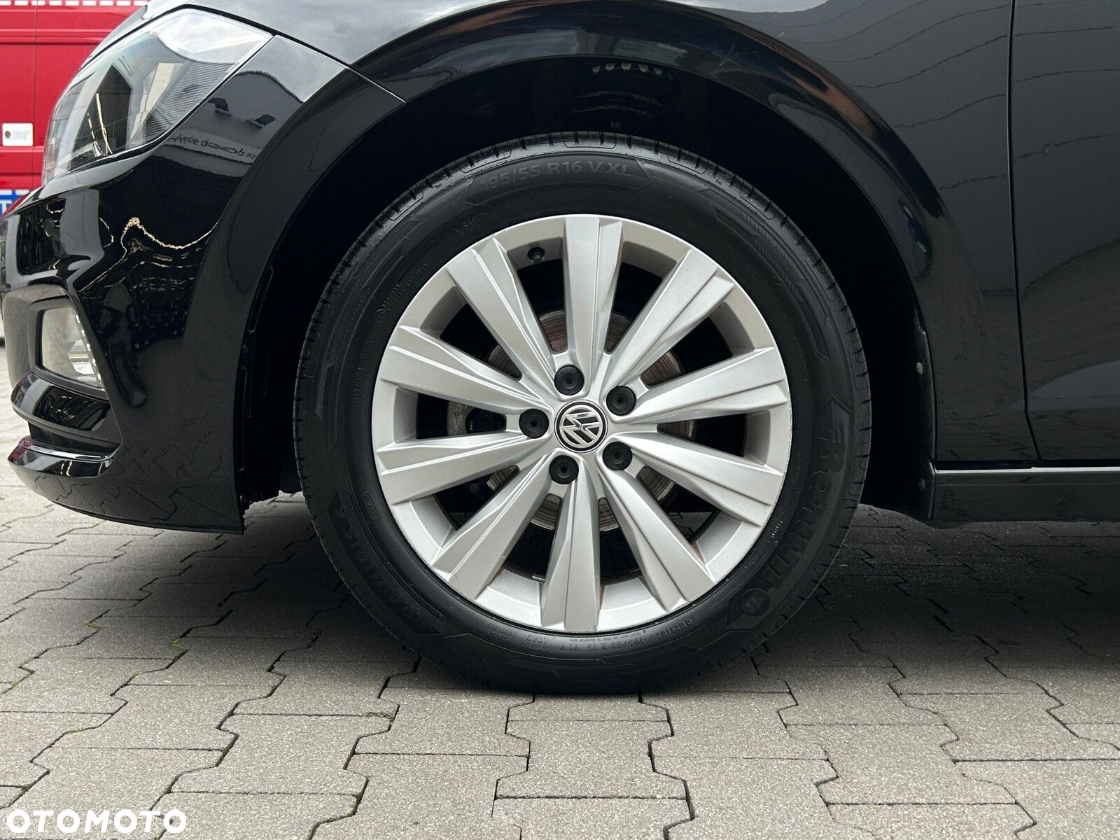 Volkswagen Polo 1.0 TSI Highline DSG - 34