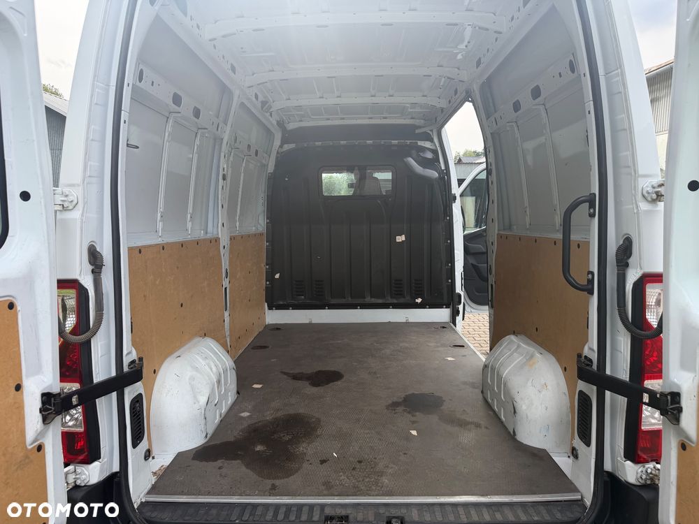 Opel Movano - 19