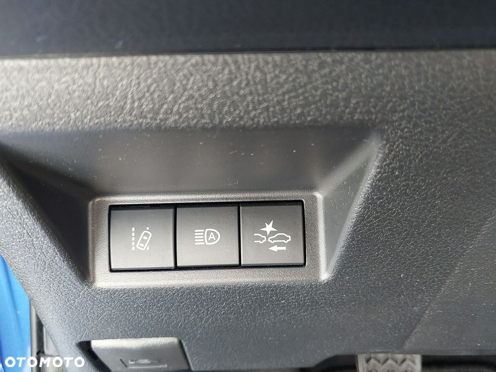 Toyota Yaris 1.5 Premium - 24