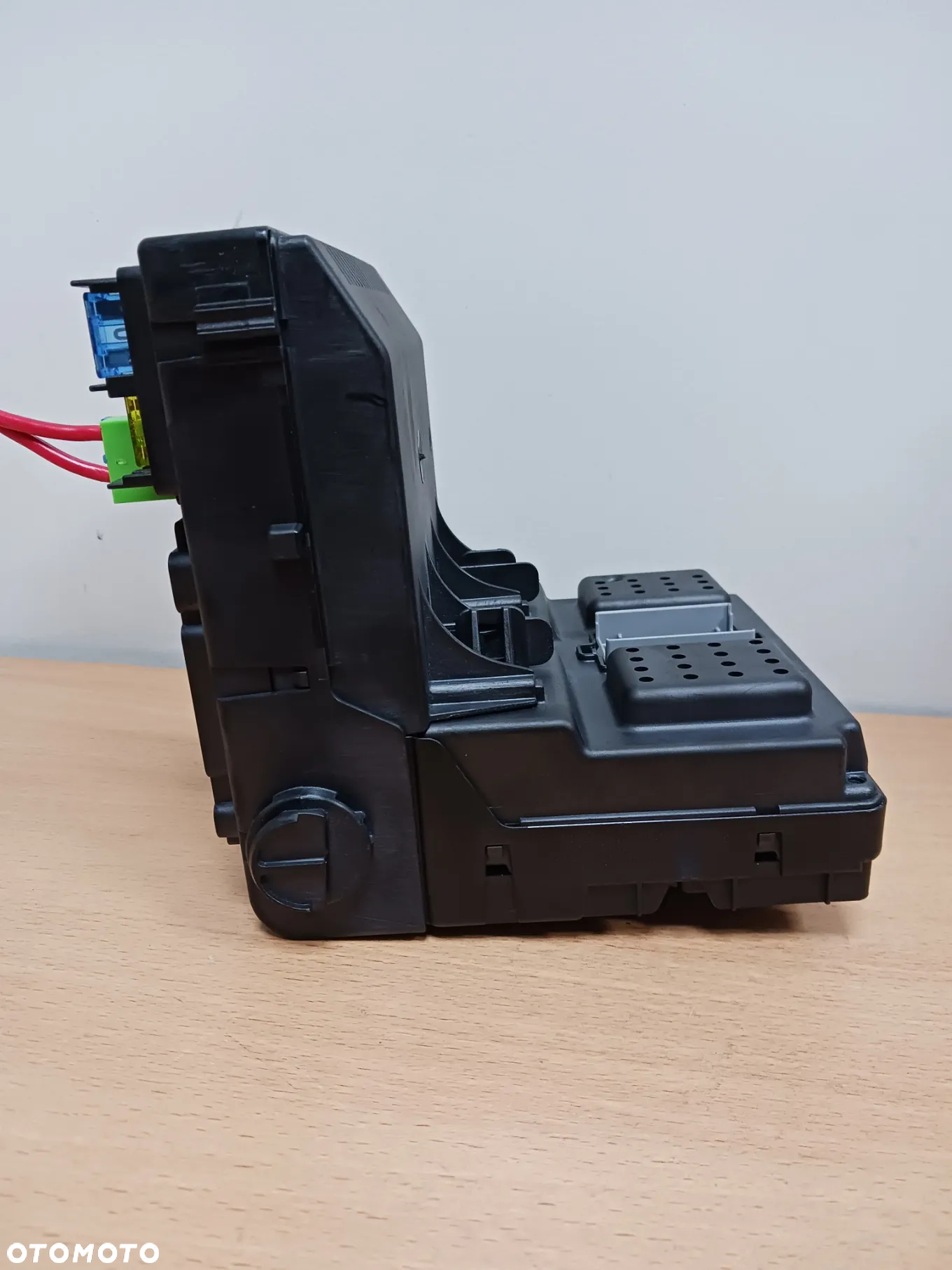Moduł CEM L Volvo S60 V70 XC70 S80 XC90 2004 - 2009 r 30765149 - 4