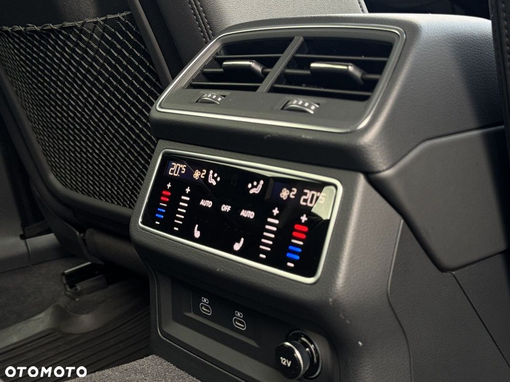 Audi A6 Avant 40 TDI mHEV Quattro S Line S tronic - 33