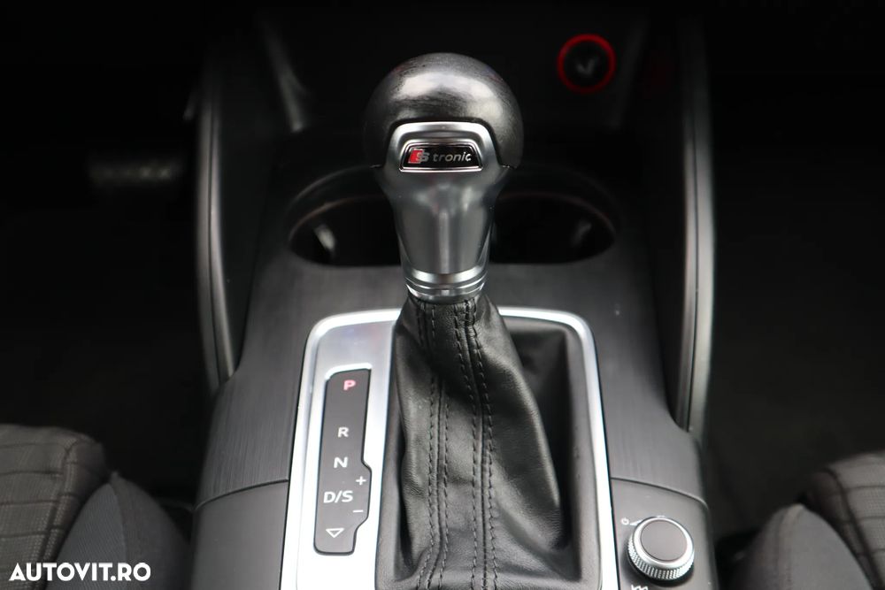 Audi A3 1.6 TDI Limousine S tronic Ambition - 9