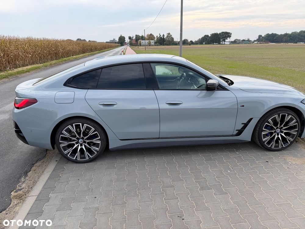 BMW Seria 4 430i M Sport - 8