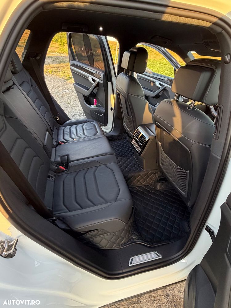 Volkswagen Touareg V6 TDI Elegance - 31