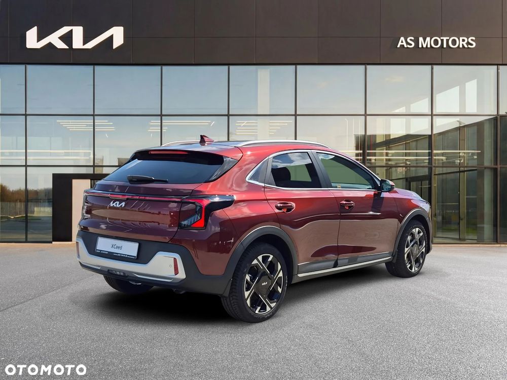Kia XCeed 1.6 T-GDI M DCT - 11
