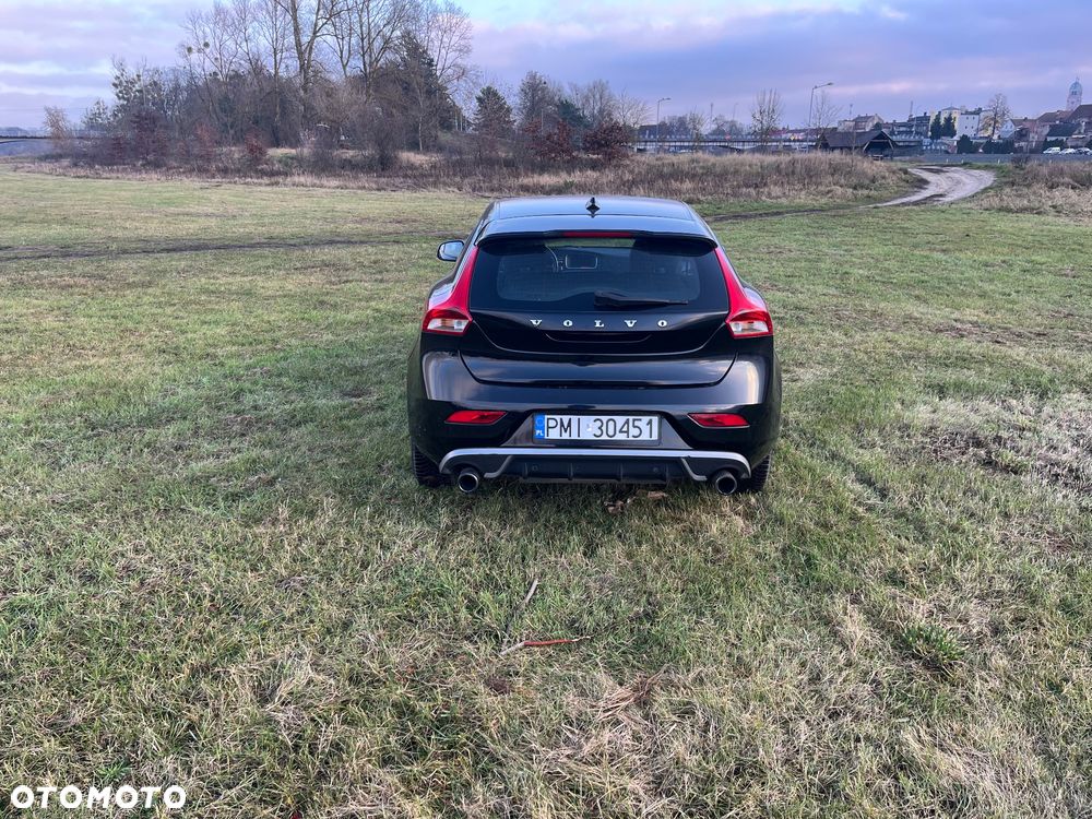 Volvo V40 T2 Kinetic - 6