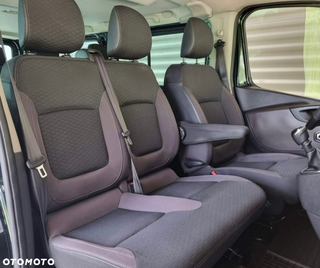 Fiat Talento 2.0 Ecojet L2H1 Multicab SX - 8