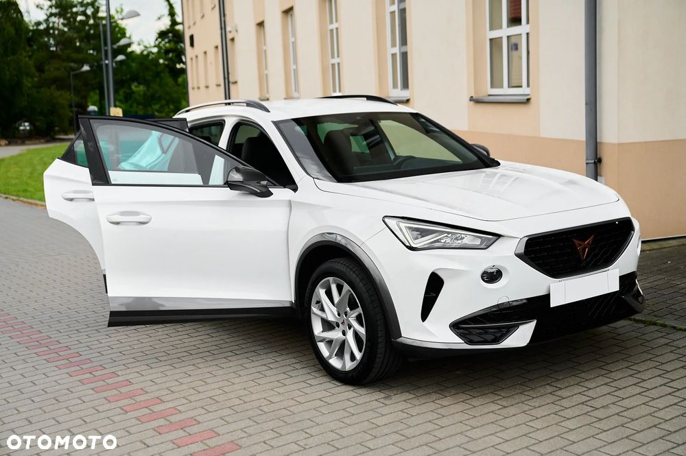 Cupra Formentor - 22