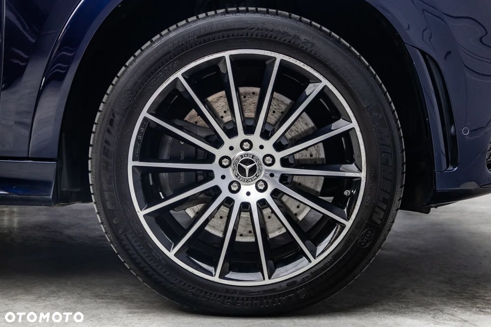 Mercedes-Benz GLE 450 AMG 4-Matic - 37